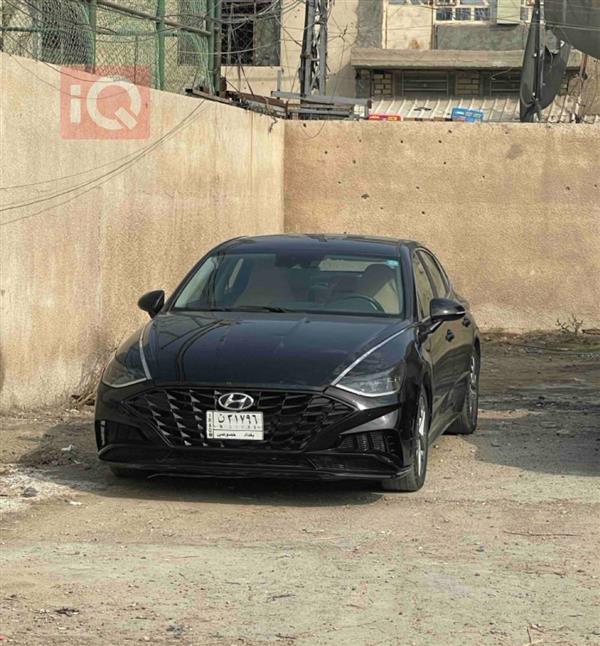 Hyundai for sale in Iraq